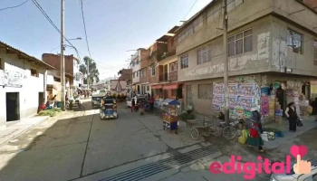 Botica Salud Farma - Huaraz
