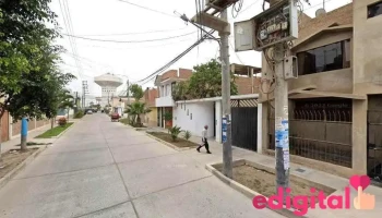 Botica Salud Farma - Lambayeque