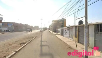 Botica Salud Vida - Tumán