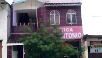Botica San Antonio - Huarango