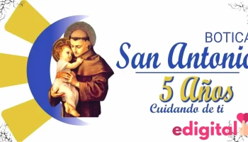 Botica San Antonio - Juliaca