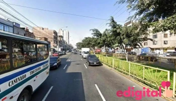 Botica San Antonio - San Luis