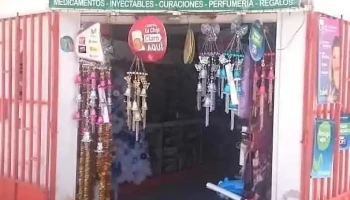 Botica San Antonio - Yauli
