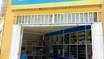 Botica San Carlos - Tumbes