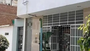 Botica San Felipe - La Esperanza