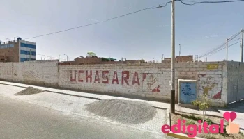Botica San Francisco Ii - Tacna