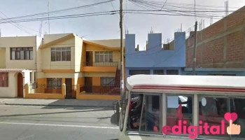 Botica San Francisco Pharma - Tacna