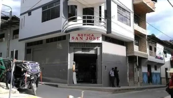 Botica San Jose - Chota