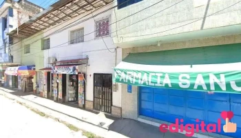 Botica San Juan - Juanjuí