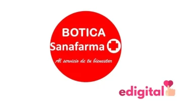 botica sanafarma - Molinopampa