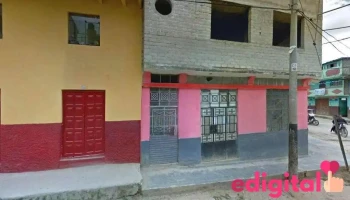 Botica Santa Ana - Cutervo