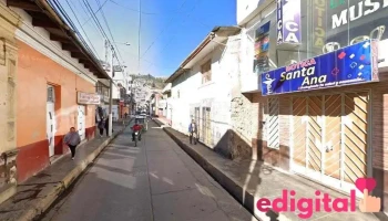 Botica Santa Ana - Tarma