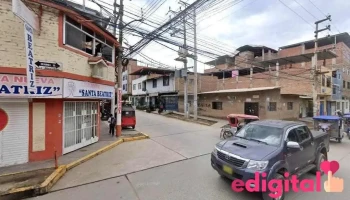 Botica Santa Beatriz - Jaén