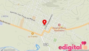 Botica Santa Isabel - Mendoza