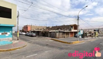 Botica Santa Lucia - Ilo