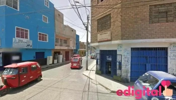 Botica ServiSalud - Huacho
