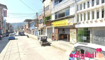 Botica Sherfarma - San Ramón