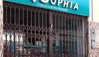 Botica Sophia - Huamachuco