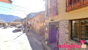 Botica Sr. Choquekilla - Ollantaytambo