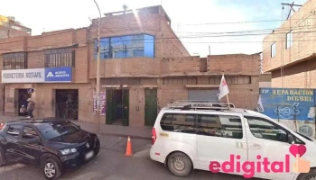 Botica Sr Farma - Juliaca