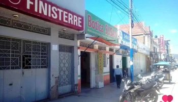 Botica Susan - Jaén