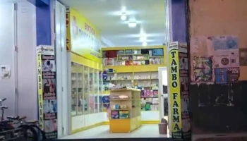 Botica TamboFarma - Junín