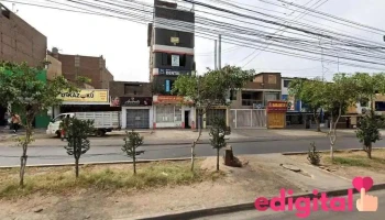 Botica Tecnomedic - Independencia