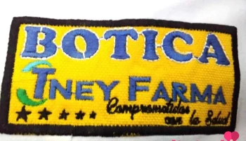 Botica Tney Farma - Paucarpata