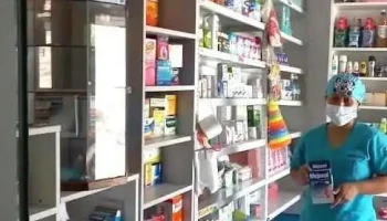 Botica-topico 24h Venta de regalos y perfumes - Amarilis