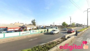 Botica Turno Vgta De Copacabana - Tacna