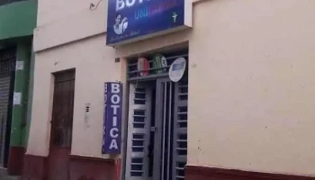 Botica Unifarma - Talavera
