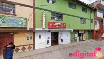 Botica 