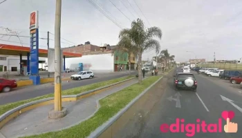 Botica Valesan - Tacna
