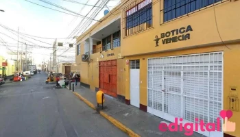 Botica Venecia - Ica