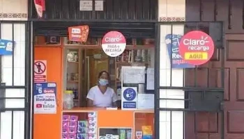 Botica Vida y Salud - Chancay