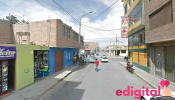 Botica Vida y Salud - Huaura