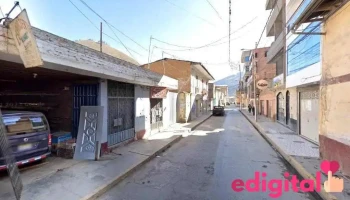 Botica Vida Y Salud - Tarma