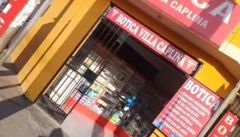 Botica Villa Caplina - Tacna