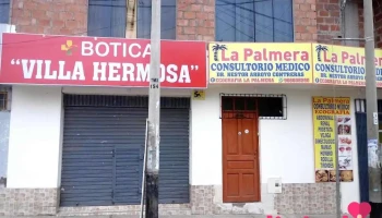 Botica Villa Hermosa - Tacna