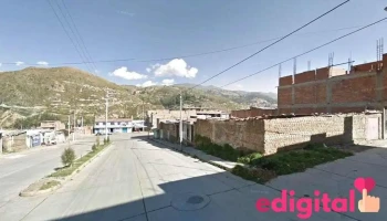 Botica virgen de la Asunción - Huaraz