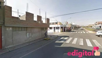 Botica Virgen de Lourdes - Tacna