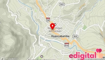 Botica Virgen Del Carmen - Huancabamba