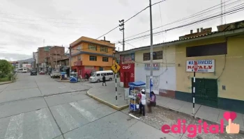 Botica Virgen Del Carmen - Huaraz