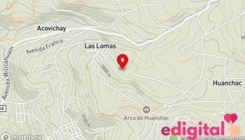 Botica Virgen del Rosario - Huaraz
