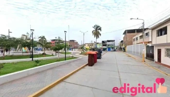 Botica Xiomara Yamileth - Túcume