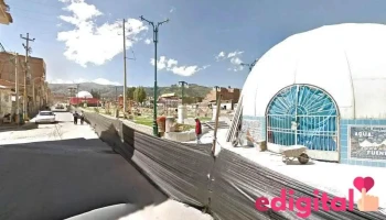 Botica Y Perfumería G.a Farma S.a.c. - Huaraz