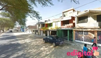 Botica Y Perfumeria Gashey - Piura