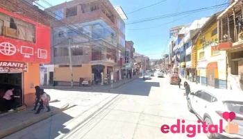 Botica yakufarma - Huancavelica