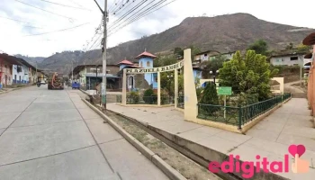 Botica Yanpharma - Huancabamba