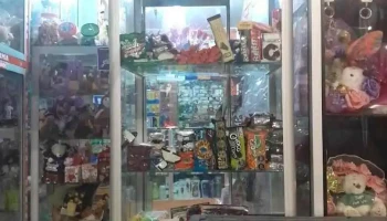 Botica Yerikfarma - Chancaybaños